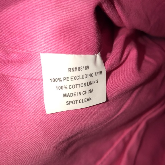 Lily Pulitzer Spring Fling Multi Straw Tote - Picture 11 of 13